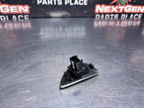 05-13 C6 CORVETTE DRIVER SIDE DOOR RELEASE BUTTON OEM #1485