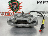 2020 MUSTANG GT LEFT FRONT CALIPER OEM #326