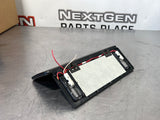 97-04 C5 CORVETTE SUN VISOR VANITY MIRROR WITH LID OEM #VV822