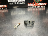 05-13 C6 CORVETTE BATTERY TRAY HOLD DOWN OEM #1038