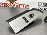 2008 GMC SIERRA 2500HD DURAMAX LH AND RH WINDOW SWITCHES OEM #377