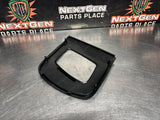 97-04 C5 CORVETTE DASH HUD HEADS UP DISPLAY BEZEL OEM 10293454 #1374