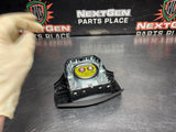 2009 C6 CORVETTE DRIVER STEERING WHEEL AIR BAG 25989539 OEM #1538