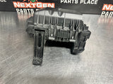 2019 CHEVY SILVERADO 2500HD BODY HARNESS JUNCTION BOX 23195441 OEM #1056