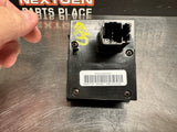 13 DODGE RAM 6.7 2500 HEADLIGHT CONTROL SWITCH P968146507AA OEM #935