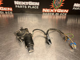 97-99 C5 CORVETTE LH DRIVER SIDE HEADLIGHT MOTOR OEM 16523673 #781