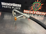 2004 PONTIAC GTO LOW SIDE AC LINE OEM #1438