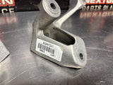2014 C7 CORVETTE Z51 LH/RH MOTOR MOUNT BRACKETS 23207231/23207232 #1604