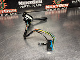 97-04 C5 CORVETTE TURN SIGNAL CRUISE CONTROL HEADLIGHT STALK OEM #1425
