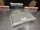 2015 GM C SIERRA 6.6 DIESEL ECU PCM 12654088 OEM #829