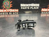 93-02 CHEVY CAMARO Z28 RS SS MASTER DRIVER SIDE POWER WINDOW LOCK MIRROR SWITCH OEM #1597