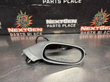 97 - 04 C5 CORVETTE RH PASSENGER SIDE MIRROR QUICKSILVER OEM #1530
