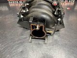 LS1 INTAKE MANIFOLD LOADED WITH INJECTORS AND FUEL RAILS OEM 12556333 #4102