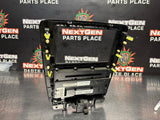 2011 MUSTANG SHAKER RADIO TEMPERATURE CONTROL PANEL BR3T-18A802-AA OEM #1111