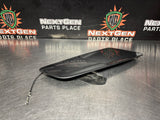 2015 FORD MUSTANG GT RH PASSENGER SIDE HOOD VENT SCOOP GRAY OEM #1196