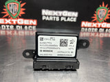 2016 CAMARO SS PARK ASSIST MODULE OEM 23412911 #795