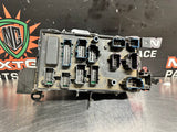 2007 FORD F250 6.0 INTERIOR RELAY FUSE BOX OEM 6C3T-14A067-AD #723