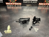 2017 FORD MUSTANG GT TRUNK LOCK LATCH RELEASE ACTUATOR OEM #1632