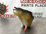 2011 FORD MUSTANG GT COOLANT RESERVOIR BOTTLE BR33-8AO80-AC OEM #395
