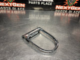 2016 FORD MUSTANG GT SHIFTER TRIM BEZEL OEM #1399