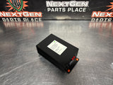 2004 PONTIAC GTO RADIO AMPLIFIER AMP OEM 92096465 #1438