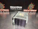 97-04 C5 CORVETTE RADIO 16257601 OEM #781