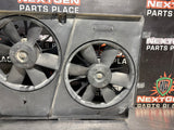 1999 CAMARO SS FAN ASSEMBLY 24001282 OEM #1597