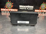 2017 FORD MUSTANG GT LH DRIVER SEAT CONTROL MEMORY MODULE DS7T-14C708-AD #4141