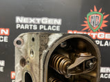 LS3 L92 L98 GM SQUARE PORT 823 HEAD SET OEM #4020