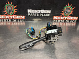97-04 C5 CORVETTE TURN SIGNAL CRUISE CONTROL HEADLIGHT STALK OEM #1433