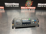 2011 CHEVROLET SILVERADO LTZ AC HEATER CLIMATE CONTROL 25936132 OEM #732