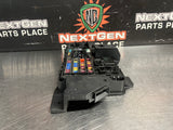 2011 FORD F350 FUSE BOX BODY CONTROL MODULE BCM BC3T-14B476-DJ OEM #1329