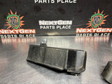97-04 C5 CORVETTE PEDAL STOP AND DEAD REST PEDAL OEM 10271958 12558786 #1150