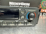 97-04 C5 CORVETTE CLIMATE CONTROL HVAC OEM 09380441 #734