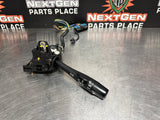 97-04 C5 CORVETTE TURN SIGNAL CRUISE CONTROL HEADLIGHT STALK OEM 26075870 #663