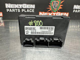 2013 GMC SIERRA 2500HD TRANSFER CASE CONTROL MODULE 24261367 OEM #800