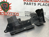 2020 FORD MUSTANG GT RADIATOR AIR DEFLECTOR JR3B-8102-CA OEM #326