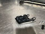 18-23 MUSTANG GT FULL SCREEN DIGITAL GAUGE CLUSTER W BEZEL AND STEERING WHEEL CONTROLS OEM #958