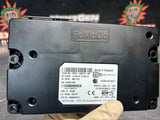 2017 FORD MUSTANG GT COMMUNICATION SYNC CONTROL MODULE OEM FR3T-14D212-SB #1267
