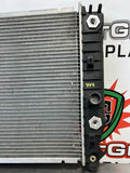 01 - 04 CORVETTE C5 OEM AUTOMATIC RADIATOR #VV9