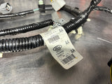 10-14 FORD MUSTANG GT LH DRIVER SEAT WIRE HARNESS OEM DR3T-14A699-AA #1290