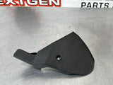 2023 CAMARO SS LH SEAT TRACK TRIM COVER 13588186 OEM #268