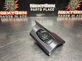 2017 FORD MUSTANG GT HEADLIGHT SWITCH DASH TRIM BEZEL FR3B-13D168 OEM #1334