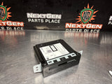 2019 CHEVY SILVERADO 2500HD CD PLAYER DISC DRIVE ASSEMBLY 84016435 OEM #1198