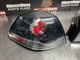 08 - 09 PONTIAC G8 LH RH REAR TAILLIGHTS OEM #825