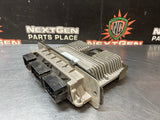 2015 FORD F250 DIESEL 6.7 ECU PCM COMPUTER FC3A-12A650-APA OEM #1144