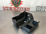 97-04 C5 CORVETTE CONVERTIBLE REAR RH INTERIOR EBONY TRIM OEM 10409218 #285