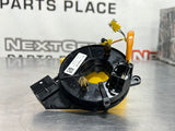 2014 MUSTANG GT CLOCK SPRING BG1T-14A664-BA OEM #393