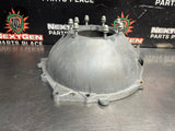 14-19 C7 CORVETTE MANUAL TRANSMISSION ENGINE BELL HOUSING OEM #1604
