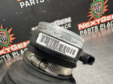 2007 C6 CORVETTE MAF MASS AIR FLOW SENSOR #1080